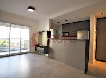 Apartamento · 48m² · 1 Quarto · 1 Vaga · Apartamento à venda, 48 m² por R$ 730.000,00 - Brooklin - São Paulo/SP