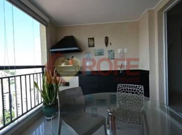 Apartamento · 110m² · 3 Quartos · 2 Vagas · Apartamento com 3 dormitórios à venda, 110 m² por R$ 1.450.000,00 - Vila Mascote - São Paulo/SP