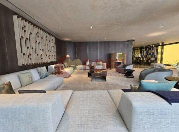Apartamento · 404m² · 4 Quartos · 4 Vagas · Apartamento com 4 dormitórios à venda, 404 m² por R$ 10.600.000,00 - Jardim Guedala - São Paulo/SP