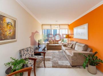Apartamento · 107m² · 3 Quartos · 1 Vaga · Apartamento com 3 dormitórios à venda, 107 m² por R$ 930.000,00 - Brooklin - São Paulo/SP