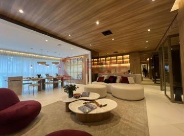 Apartamento · 138m² · 4 Quartos · 2 Vagas · Apartamento com 4 dormitórios à venda, 138 m² por R$ 2.190.000,00 - Brooklin Paulista - São Paulo/SP