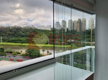 Apartamento · 84m² · 3 Quartos · 2 Vagas · Apartamento com 3 dormitórios à venda, 84 m² por R$ 1.114.000,00 - Jardim Caravelas - São Paulo/SP