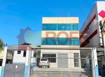 Comercial · 1500m² · 20 Vagas · Prédio, 1500 m² - venda por R$ 12.000.000,00 ou aluguel por R$ 60.000,00/mês - Jabaquara - São Paulo