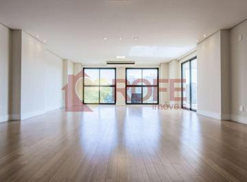 Apartamento · 371m² · 4 Quartos · 5 Vagas · Apartamento com 4 dormitórios para alugar, 371 m² por R$ 27.439,00/mês - Santo Amaro - São Paulo/SP