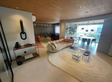 Apartamento · 132m² · 2 Quartos · 2 Vagas · Apartamento com 2 Suites à venda, 132 m² por R$ 2.880.000 - Vila Olímpia