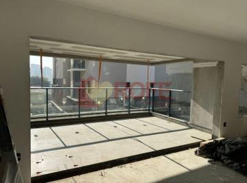 Apartamento · 141m² · 4 Quartos · 2 Vagas · Apartamento com 4 dormitórios à venda, 141 m² por R$ 1.512.000,00 - Mirandópolis - São Paulo/SP