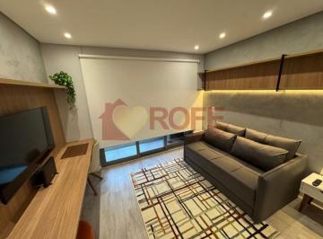 Apartamento · 26m² · 1 Quarto · Studio à venda, 26 m² , 1 quarto e sem vaga - Campo Belo - São Paulo/SP
