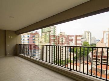 Apartamento · 163m² · 3 Quartos · 2 Vagas · Apartamento no Palazzo Vila Mariana, 3 suítes, 2 vagas, localização e lazer excelentes