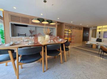 Apartamento · 193m² · 4 Quartos · 3 Vagas · Apartamento com 4 dormitórios à venda, 193 m² por R$ 3.530.000,00 - Pinheiros - São Paulo/SP
