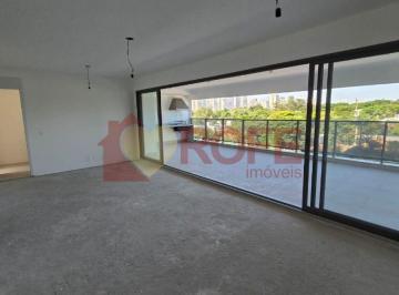 Apartamento · 166m² · 3 Quartos · 2 Vagas · Apartamento à Venda 166 m² no Campo Belo: 3 quartos,  3 Suítes, 2 Vagas e Lazer Completo
