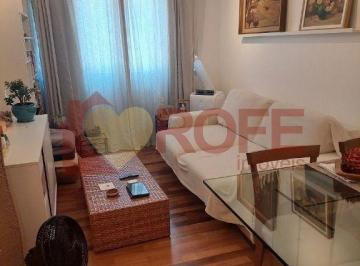 Apartamento · 40m² · 1 Quarto · 1 Vaga · Apartamento à venda, 40 m² por R$ 654.000,00 - Moema - São Paulo/SP