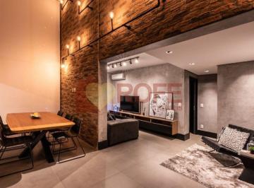 Apartamento · 103m² · 2 Quartos · 2 Vagas · Apartamento à venda com 103m² - Vila Olímpia, São Paulo.