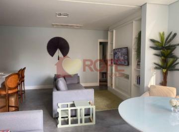 Apartamento · 76m² · 2 Quartos · 2 Vagas · Apartamento com 2 suítes à venda, 76 m² por R$ 1.599.000,00 - Moema Pássaros - São Paulo/SP