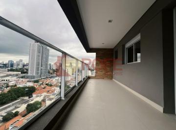 Sacada · Apartamento à venda de 103m² , com  3 dormitórios sendo 3 suites, Brooklin - São Paulo/SP