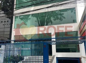 Comercial · 1000m² · 15 Vagas · Loja, 1000 m² - venda ou aluguel  - Vila Clementino - São Pa