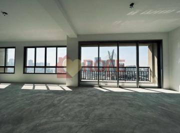 Apartamento · 233m² · 3 Quartos · 3 Vagas · Apartamento com 4 dormitórios à venda, 233 m² por R$ 4.500.000,00 - Real Parque - São Paulo/SP