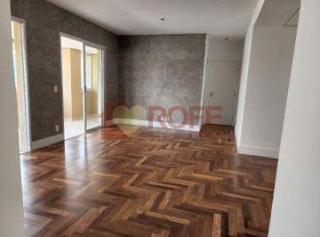 Apartamento · 127m² · 3 Quartos · 2 Vagas · Apartamento com 3 dormitórios, 127 m² - venda por R$ 2.100.000,00 ou aluguel por R$ 12.806,93/mês -