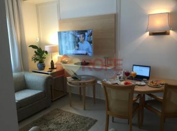 Apartamento · 33m² · 1 Quarto · 1 Vaga · Flat à venda, 33 m² por R$ 800.000,00 - Jardim Paulista - São Paulo/SP