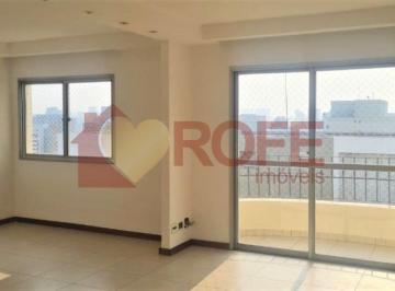 Apartamento · 160m² · 3 Quartos · 3 Vagas · Cobertura 3 dormitórios à venda, 160 m² por R$ 1.800.000,00 - Moema Índios