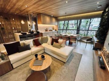 Apartamento · 122m² · 3 Quartos · 2 Vagas · Apartamento à venda, 122 m² por R$ 2.050.000,00 - Brooklin - São Paulo/SP