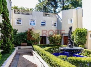 Casa · 550m² · 4 Quartos · 5 Vagas · Casa, 550 m² - venda por R$ 5.000.000,00 ou aluguel por R$ 37.600,00/mês - Jardim Petrópolis - São P