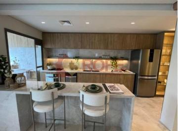 Apartamento · 82m² · 2 Quartos · 1 Vaga · Apartamento com 2 dormitórios à venda, 82 m² por R$ 939.000,00 - Chácara Santo Antônio - São Paulo/S