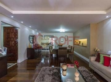 Apartamento · 263m² · 4 Quartos · 2 Vagas · Apartamento com 4 dormitórios, 263 m² - venda por R$ 2.500.000,00 ou aluguel por R$ 14.618,00/mês -
