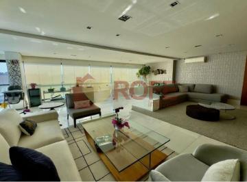 Apartamento · 184m² · 3 Quartos · 3 Vagas · APARTAMENTO MOEMA PÁSSAROS | ARAGUARI 561 | LAZER E LOCALIZAÇÃO EXCELENTES!!!