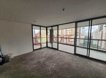 Apartamento · 168m² · 3 Quartos · 2 Vagas · APARTAMENTO ITAIM | EDGE ITAIM | LAZER E LOCALIZAÇÃO EXCELENTES!!!