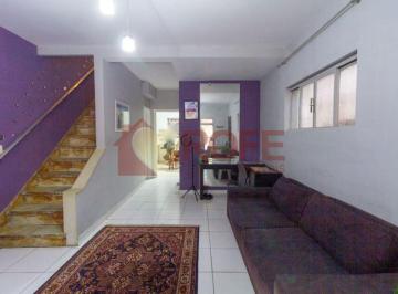 Casa · 129m² · 2 Quartos · 2 Vagas · Moema - Índios! Sobrado  Zona Mista ! Espaçosos 129 m² , 2 dormitórios  , pequeno quintal e edícula