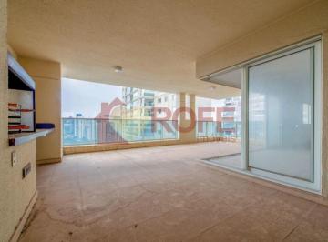 Apartamento · 237m² · 3 Quartos · 6 Vagas · Apartamento com 3 dormitórios à venda, 237 m² por R$ 7.900.000,00 - Vila Nova Conceição - São Paulo/