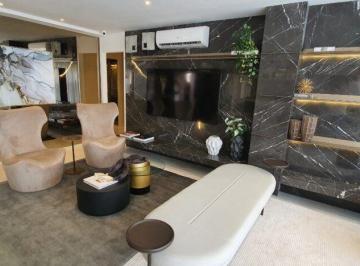 Apartamento · 123m² · 3 Quartos · 2 Vagas · Apartamento à venda, 123 m² por R$ 2.090.000,00 - Jardim Aurélia - São Paulo/SP