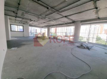 Apartamento · 353m² · 4 Quartos · 4 Vagas · THE FRAME | 353m² | 4 SUÍTES | 4 VAGAS | TORRE ÚNICA | VILA NOVA CONCEIÇÃO