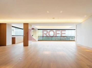 Apartamento · 401m² · 4 Quartos · 5 Vagas · Apartamento com 4 dormitórios à venda, 401 m² por R$ 22.500.000,00 - Vila Nova Conceição - São Paulo