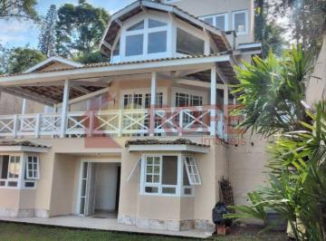Casa · 427m² · 4 Quartos · 6 Vagas · Sobrado com 4 dormitórios à venda, 427 m² por R$ 1.149.999,99 - Granja Carneiro Viana - Cotia/SP
