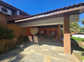Casa · 772m² · 8 Quartos · 12 Vagas · Casa com 8 dormitórios à venda, 772 m² por R$ 3.700.000,00 - do Carmo - São Roque/SP