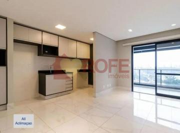 Apartamento · 64m² · 2 Quartos · 2 Vagas · Apartamento com 2 dormitórios à venda, 64 m² por R$ 1.300.000,00 - Aclimação - São Paulo/SP