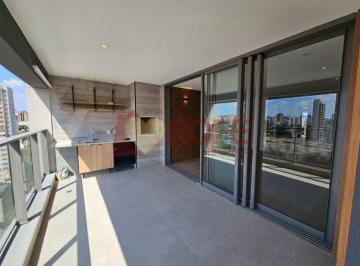Apartamento · 125m² · 3 Quartos · 2 Vagas · Apartamento à venda, 125 m² square garden campo belo pronto para morar totalmente reformado