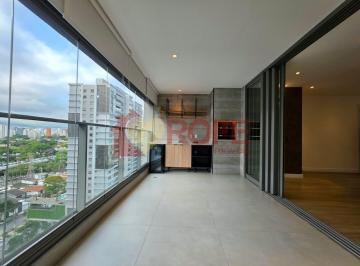 Apartamento · 125m² · 3 Quartos · 2 Vagas · Apartamento à venda, 125 m² square garden campo belo pronto para morar totalmente reformado