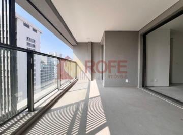 Apartamento · 69m² · 2 Quartos · 1 Vaga · Apartamento de 2 dormitórios à venda, 69 m² por R$ 950.000.00- Brooklin - São Paulo/SP