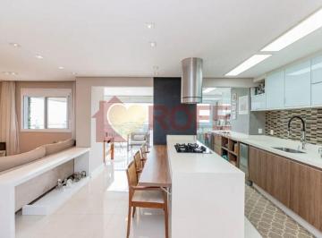 Apartamento · 85m² · 2 Quartos · 2 Vagas · Apartamento com 2 dormitórios à venda, 85 m² por R$ 1.280.000,00 - Santo Amaro - São Paulo/SP