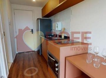 Apartamento · 26m² · 1 Quarto · Apartamento com 1 dormitório, 26 m² - venda por R$ 500.000,00 ou aluguel por R$ 4.983,00/mês - Moema
