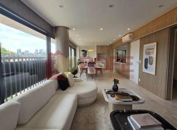 Apartamento · 133m² · 3 Quartos · 2 Vagas · Apartamento com 3 suites, 2 Vagas Fixas à venda, 133 m² por R$ 2.200.000 Bairro Brooklin