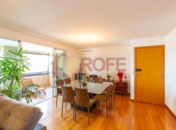 Apartamento · 125m² · 3 Quartos · 3 Vagas · Apartamento com 3 dormitórios à venda, 125 m² por R$ 1.850.000,00 - Brooklin Paulista - São Paulo/SP