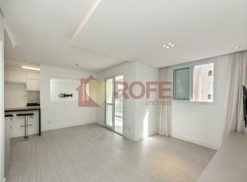 Apartamento · 66m² · 2 Quartos · 2 Vagas · Apartamento com 2 dormitórios à venda, 66 m² por R$ 699.000,00 - Conceição - São Paulo/SP