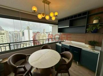 Apartamento · 41m² · 1 Quarto · Apartamento com 1 dormitório, 41 m² - Grand Vitrali para locação