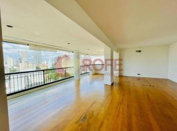 Apartamento · 215m² · 3 Quartos · 4 Vagas · Apartamento com 3 Quartos e 4 banheiros à Venda, 215 m² por R$ 3.700.000