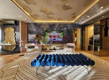 Apartamento · 169m² · 4 Quartos · 3 Vagas · ÉDEN PARK CYRELA | 166m² | 4 DORMITÓRIOS | CONTRAPISO | BROOKLIN