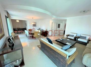 Apartamento · 250m² · 3 Quartos · 4 Vagas · Apartamento de 250m2 de 4 Dorms, sendo 3 Suites, 4 Vagas, Terraço enorme, Lazer òtimo, Campo Belo