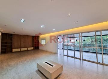 Apartamento · 242m² · 3 Quartos · 3 Vagas · Apartamento com 3 suítes